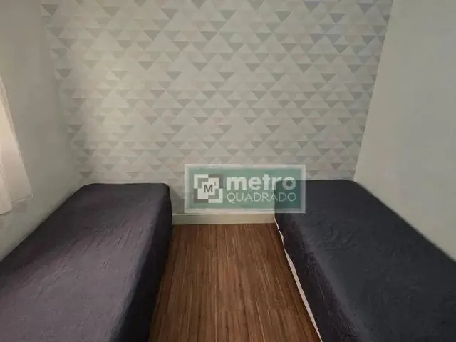 Imagem 3: Apartamento com 2 Dormitórios para Alugar, 65 M² por R$ 2.170,48/Mês - Atlântica