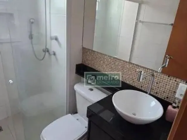 Imagem 14: Apartamento com 2 Dormitórios para Alugar, 65 M² por R$ 2.170,48/Mês - Atlântica