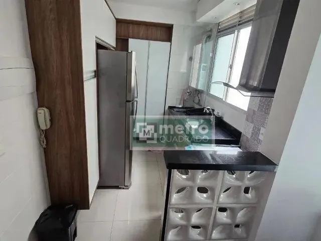 Imagem 5: Apartamento com 2 Dormitórios para Alugar, 65 M² por R$ 2.170,48/Mês - Atlântica