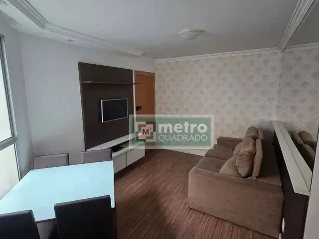Imagem 4: Apartamento com 2 Dormitórios para Alugar, 65 M² por R$ 2.170,48/Mês - Atlântica