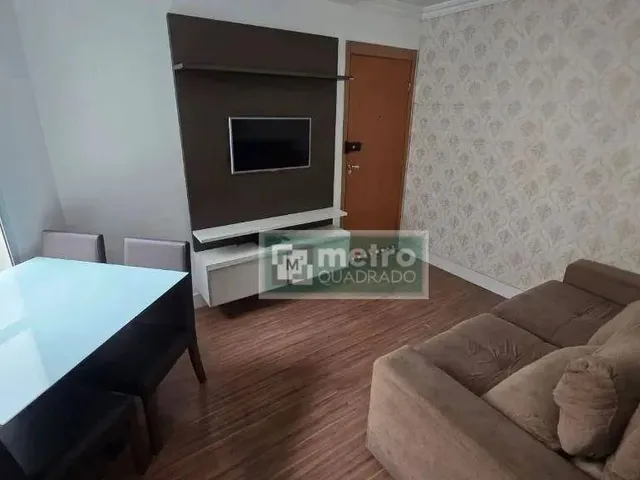 Imagem 11: Apartamento com 2 Dormitórios para Alugar, 65 M² por R$ 2.170,48/Mês - Atlântica