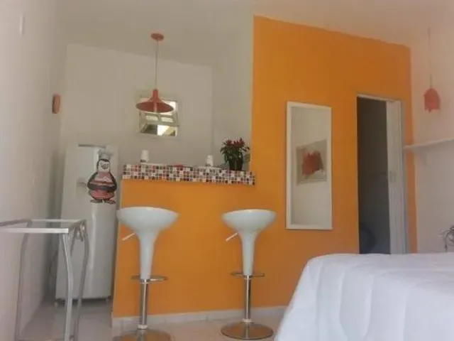 Imagem: Aluguel de Apartamentos Flats Ou Suites