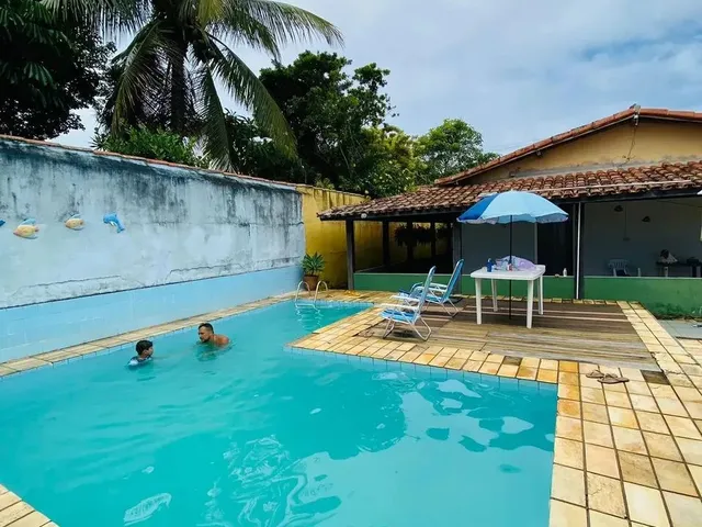 Imagem: Casa de Temporada em Geribá com 04 Quartos