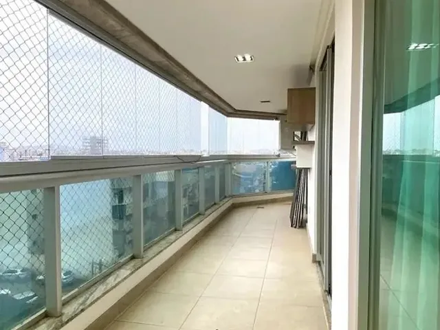 Imagem: O apartamento possui 3 Dormitórios, 1 Suíte, 3 Banheiros,