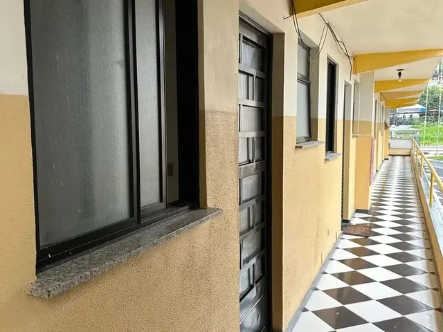 Imagem: Mirante da Lagoa-Aluguel-Apto 1 Quarto/Sala