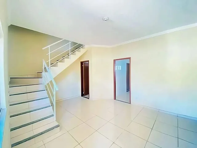 Imagem 1: Casa Duplex para Locação - 2 Dormitórios, 75 M² - Boa Perna, Araruama/Rj
