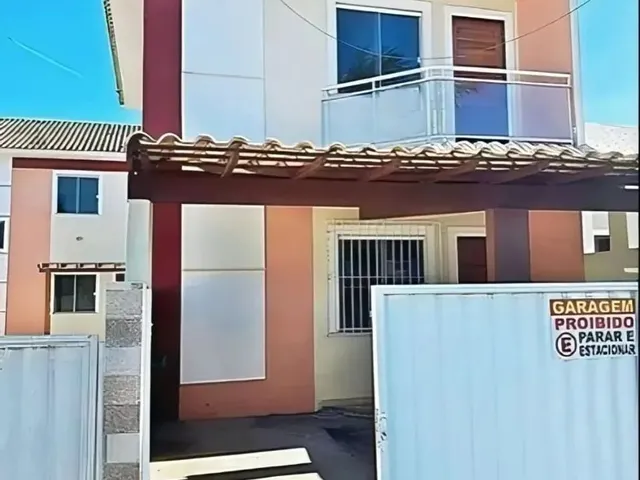 Imagem 8: Casa Duplex para Locação - 2 Dormitórios, 75 M² - Boa Perna, Araruama/Rj