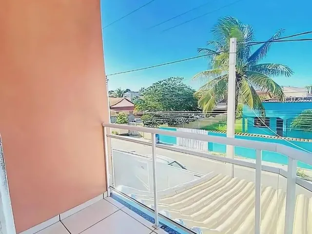 Imagem 9: Casa Duplex para Locação - 2 Dormitórios, 75 M² - Boa Perna, Araruama/Rj