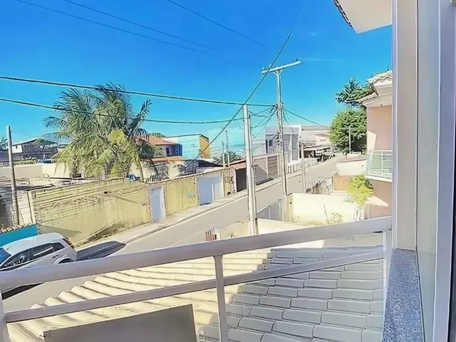 Imagem 4: Casa Duplex para Locação - 2 Dormitórios, 75 M² - Boa Perna, Araruama/Rj