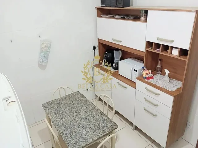 Imagem 5: Casa Duplex para Locação - 2 Dormitórios, 75 M² - Boa Perna, Araruama/Rj