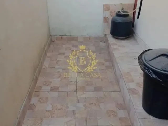 Imagem 3: Casa Duplex para Locação - 2 Dormitórios, 75 M² - Boa Perna, Araruama/Rj