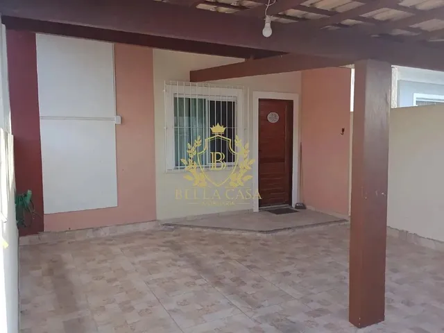 Imagem 6: Casa Duplex para Locação - 2 Dormitórios, 75 M² - Boa Perna, Araruama/Rj