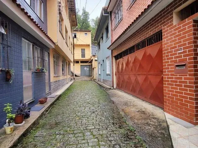 Imagem 10: Sobrado com 2 Dormitórios para Alugar, 119 M² por R$ 1.360/Mês - Centro - Nova
