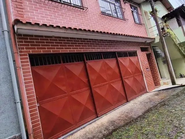 Imagem 8: Sobrado com 2 Dormitórios para Alugar, 119 M² por R$ 1.360/Mês - Centro - Nova