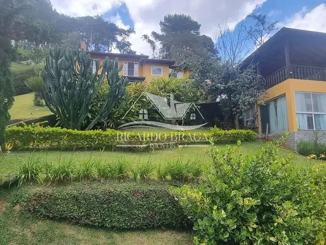 Imagem: Casa 3 Quartos (1 Suíte) e Loft Espetacular