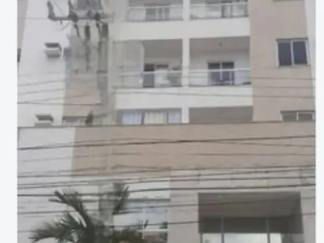 Imagem: Aluguel Apartamento Art Ville
