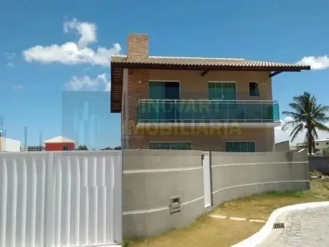 Imagem: Alugo Casa Duplex em Condomínio Fechado