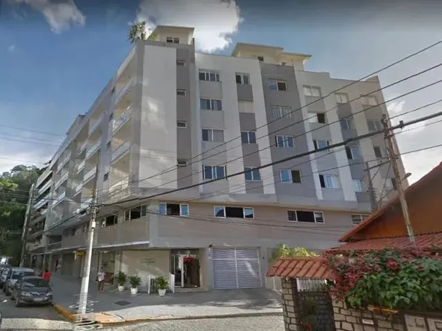 Imagem: Apartamento de 2 Quartos (1 Suíte) para