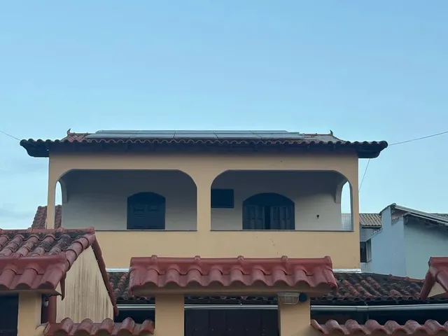 Imagem: Aluguel de Sobrado em São Pedro da Aldeia