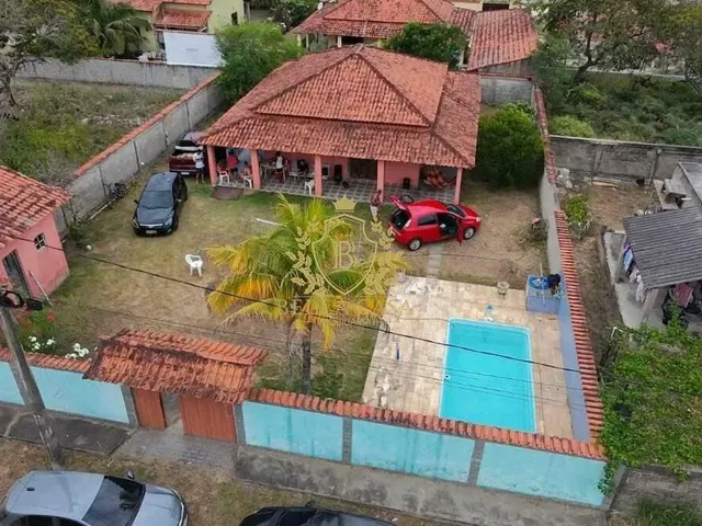 Imagem: Casa para Locação Vilatur, Saquarema/Rj