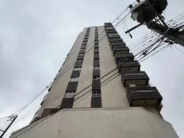 Imagem: Apartamento com 2 Quartos Sendo 1 Suíte