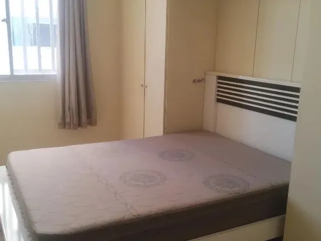 Imagem 2: Apartamento no Centro, 2 Quartos