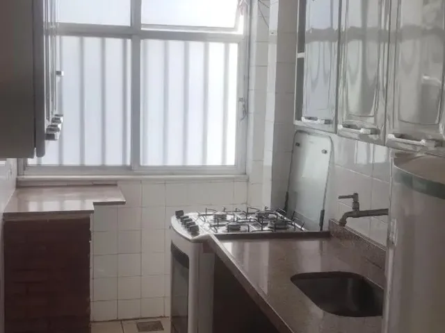 Imagem 11: Apartamento no Centro, 2 Quartos