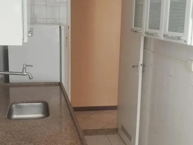 Imagem 10: Apartamento no Centro, 2 Quartos