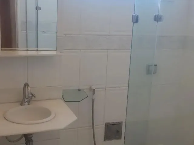 Imagem 4: Apartamento no Centro, 2 Quartos