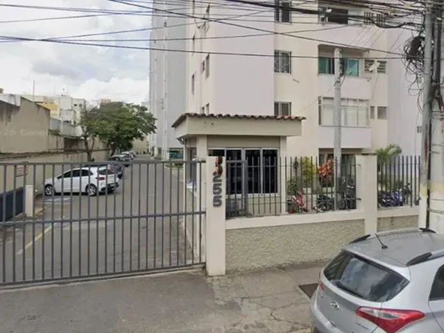 Imagem 9: Apartamento no Centro, 2 Quartos