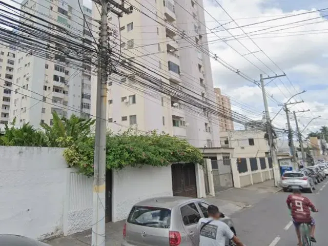 Imagem 8: Apartamento no Centro, 2 Quartos