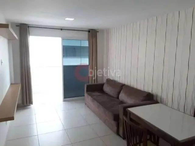 Imagem: Apartamento com 2 Dormitórios para Alugar