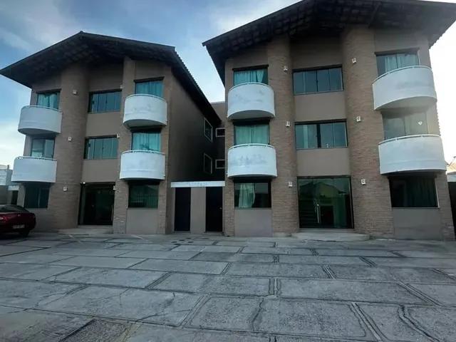 Imagem: Alugo Apartamento na Nova São Pedro com