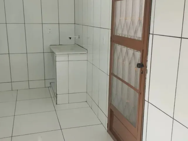 Imagem: Alugo 680,00 Apto.com Água e Iptu Incluso
