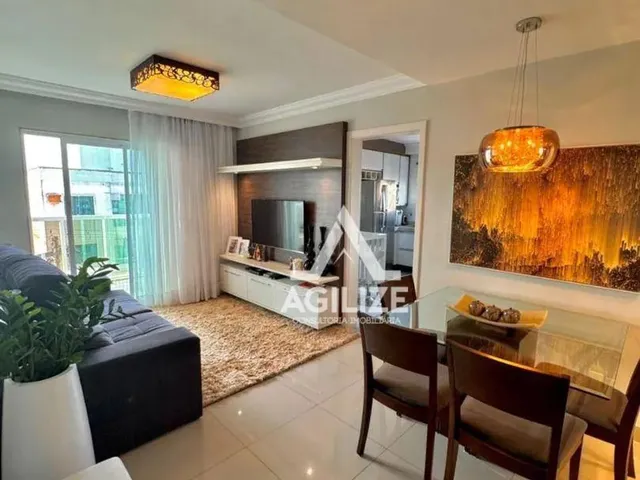 Imagem: Apartamento com 3 Dormitórios para Alugar