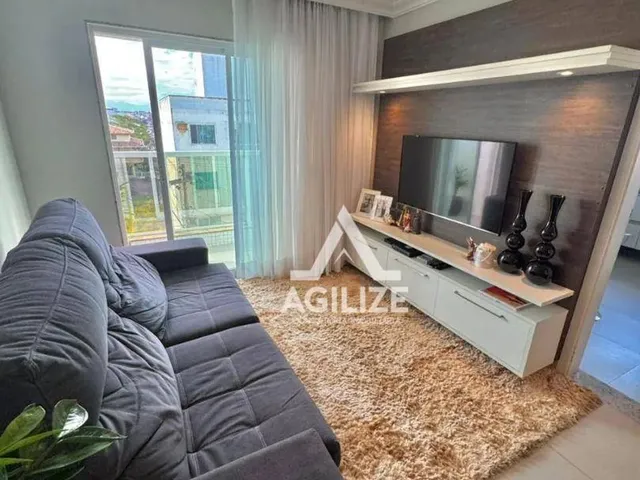 Imagem 5: Apartamento com 3 Dormitórios para Alugar, 86 M² por R$...
