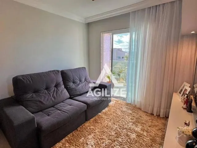 Imagem 13: Apartamento com 3 Dormitórios para Alugar, 86 M² por R$...