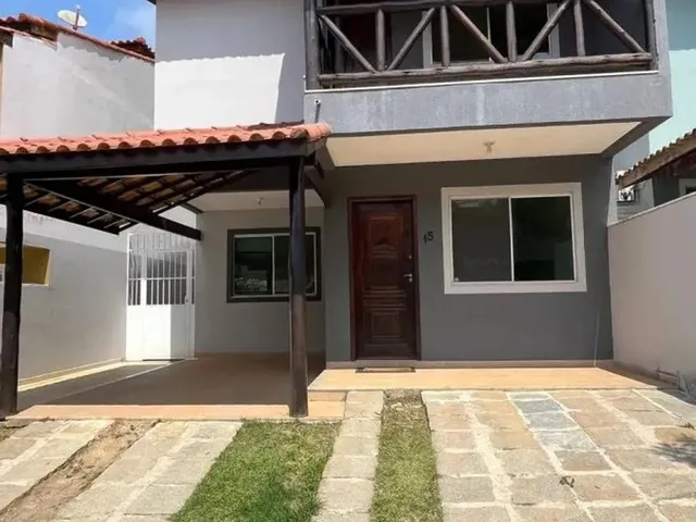 Imagem: Casa em Condomínio para Locação em Macaé