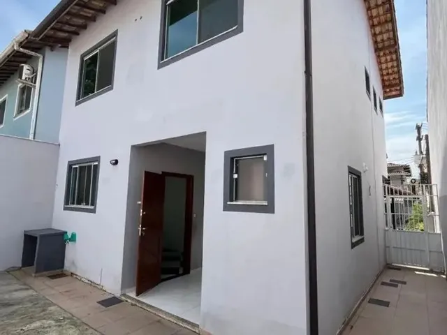 Imagem 7: Casa em Condomínio para Locação em Macaé, Granja dos Cavaleiros, 3 Dormitórios, 1
