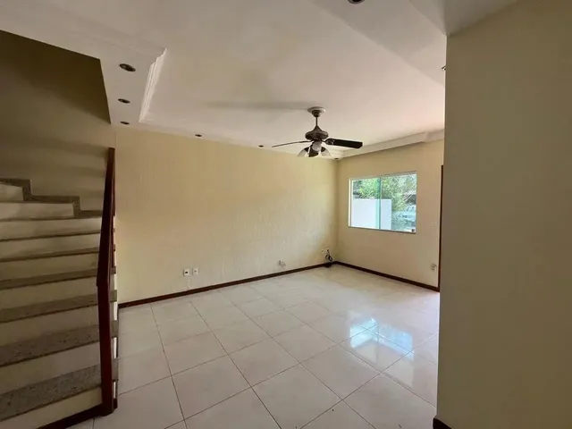 Imagem 3: Casa em Condomínio para Locação em Macaé, Granja dos Cavaleiros, 3 Dormitórios, 1