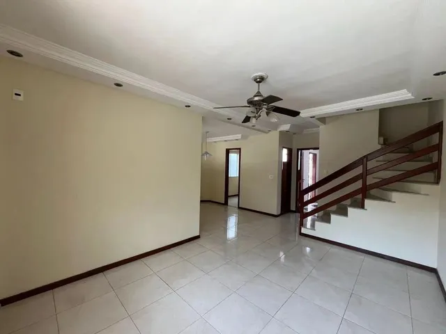 Imagem 5: Casa em Condomínio para Locação em Macaé, Granja dos Cavaleiros, 3 Dormitórios, 1
