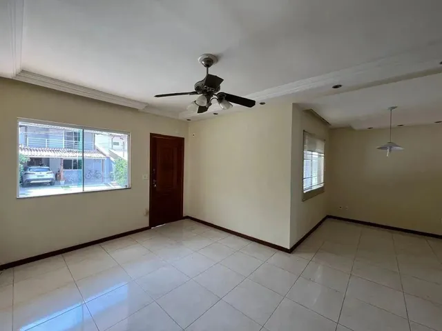 Imagem 6: Casa em Condomínio para Locação em Macaé, Granja dos Cavaleiros, 3 Dormitórios, 1