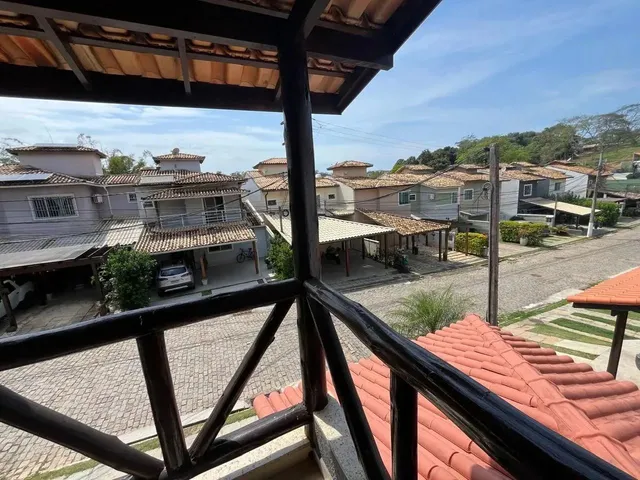 Imagem 14: Casa em Condomínio para Locação em Macaé, Granja dos Cavaleiros, 3 Dormitórios, 1