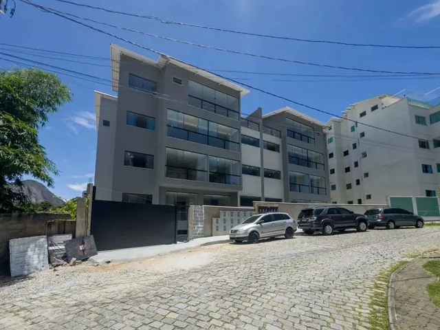 Imagem: Apartamento em Braunes - Nova Friburgo
