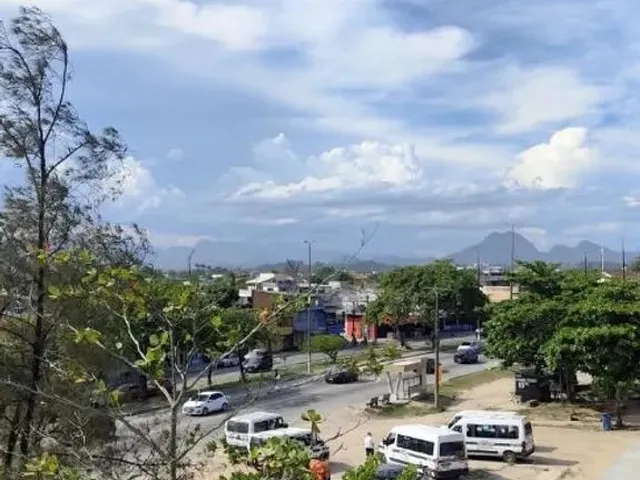 Imagem: Apartamento Tipo Casa Pertinho da Praia