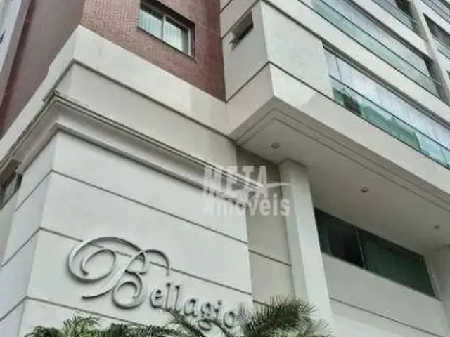 Imagem: O apartamento possui 3 Dormitórios, 3 Suítes, 5
