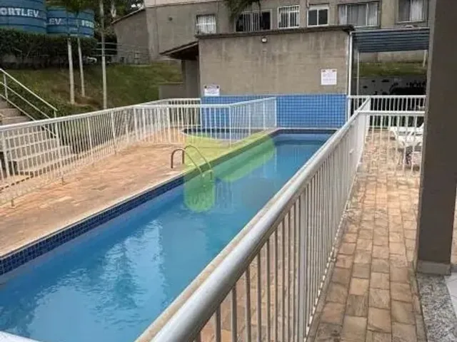 Imagem: Alugo Apartamento Padrão Mobiliado