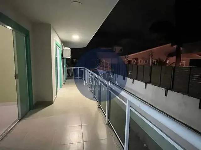 Imagem: Apartamento com 2 Quartos, Portinho, Cabo