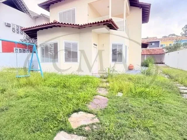 Imagem: Casa para Locação em Macaé, Mirante da