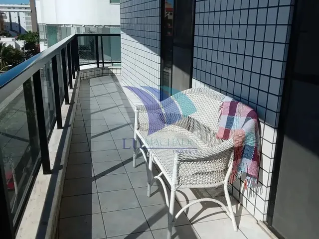 Imagem: Cod 1872 - Locação Fixa Apartamento Braga